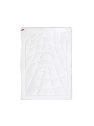 HEFEL | Couette toutes saisons "Pure Maize" 140x200cm (1000g) | 